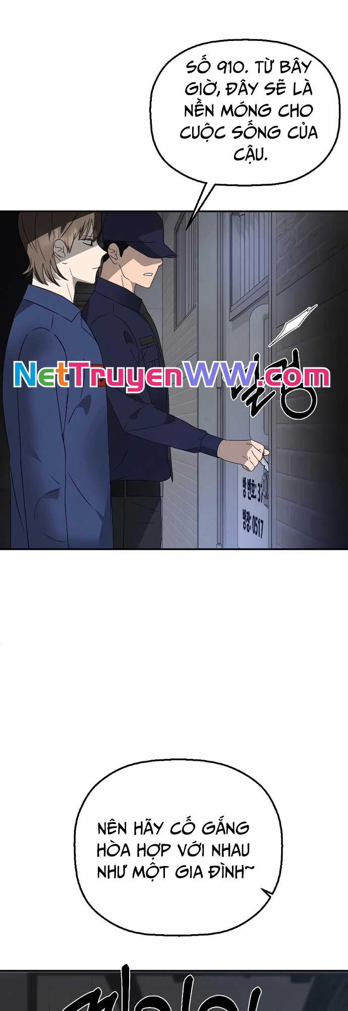 Tử Đấu Chapter 1 trang 100