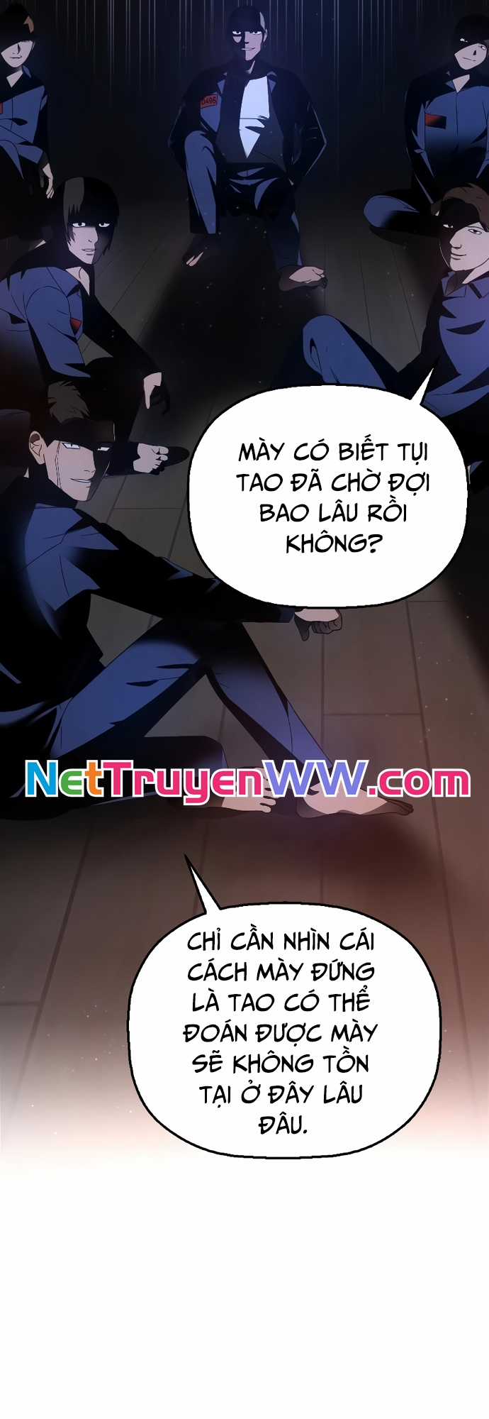 Tử Đấu Chapter 1 trang 102