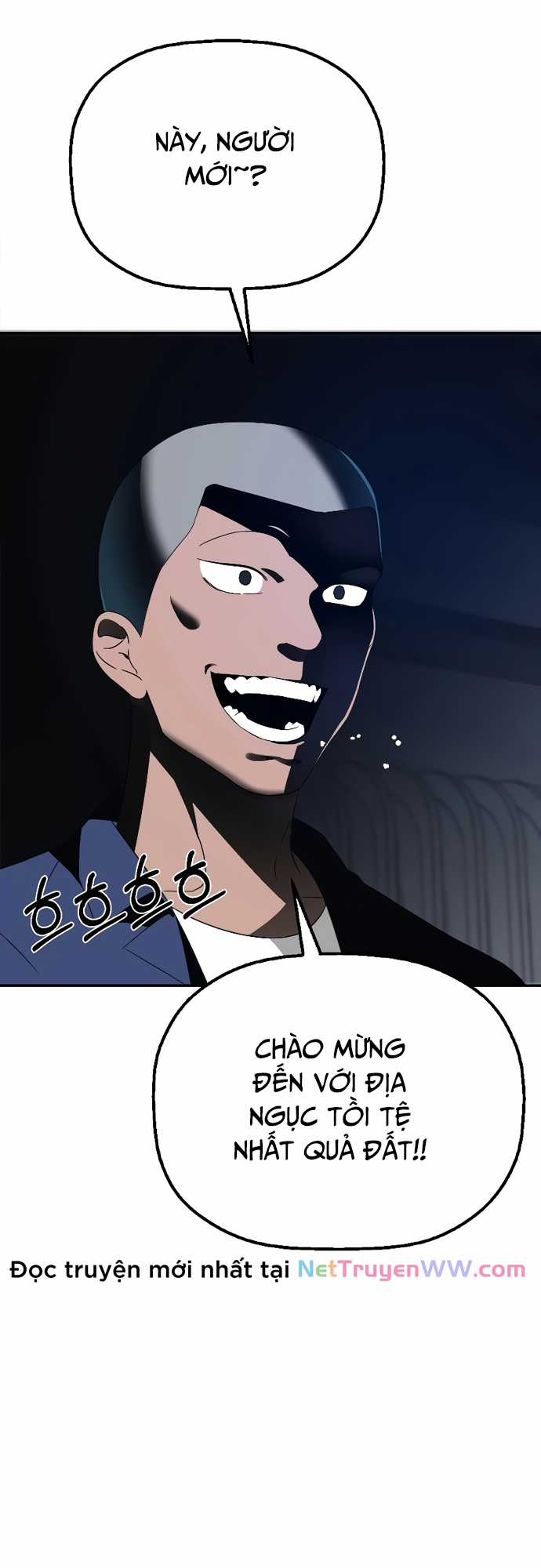 Tử Đấu Chapter 1 trang 103