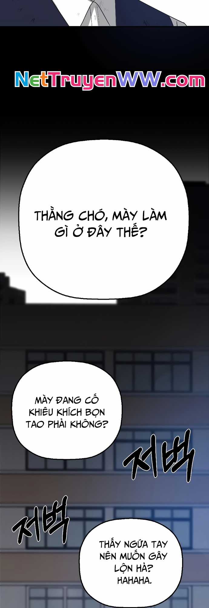 Tử Đấu Chapter 1 trang 12
