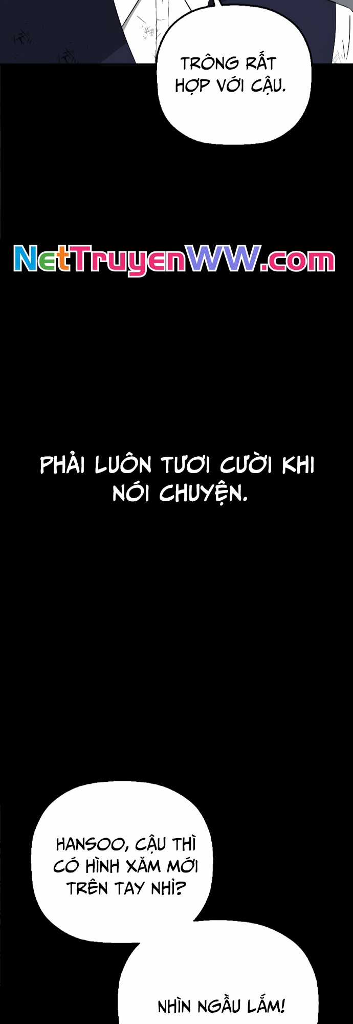 Tử Đấu Chapter 1 trang 21