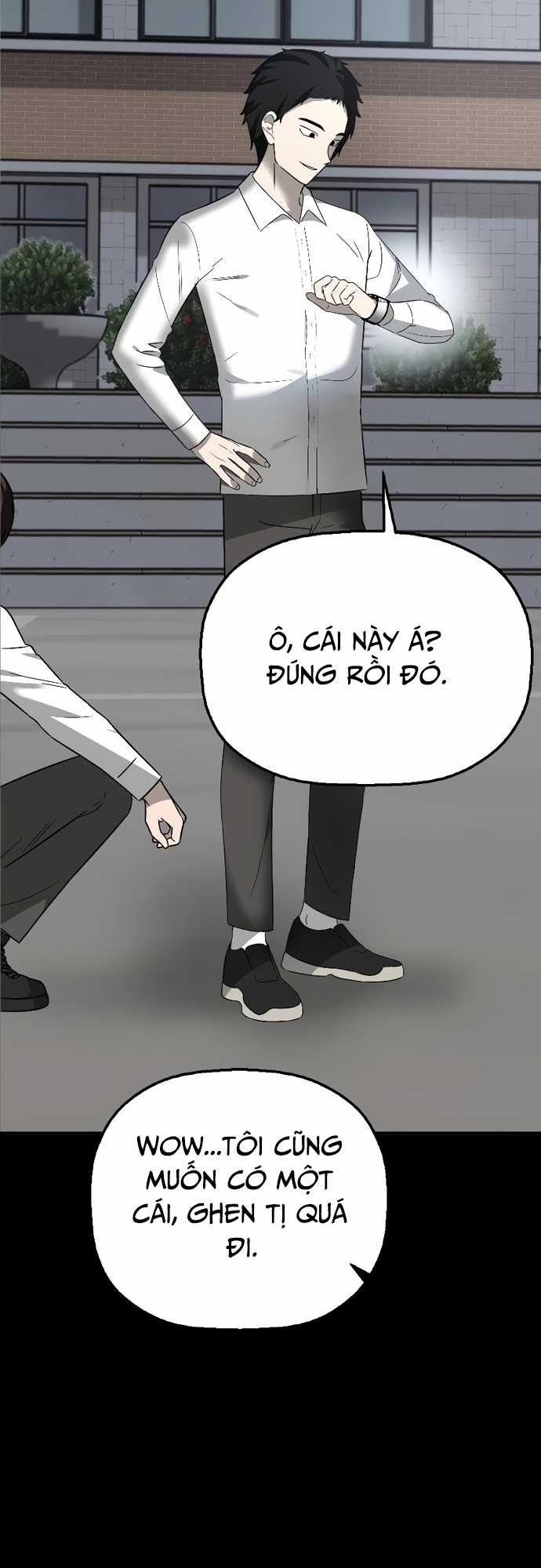 Tử Đấu Chapter 1 trang 24