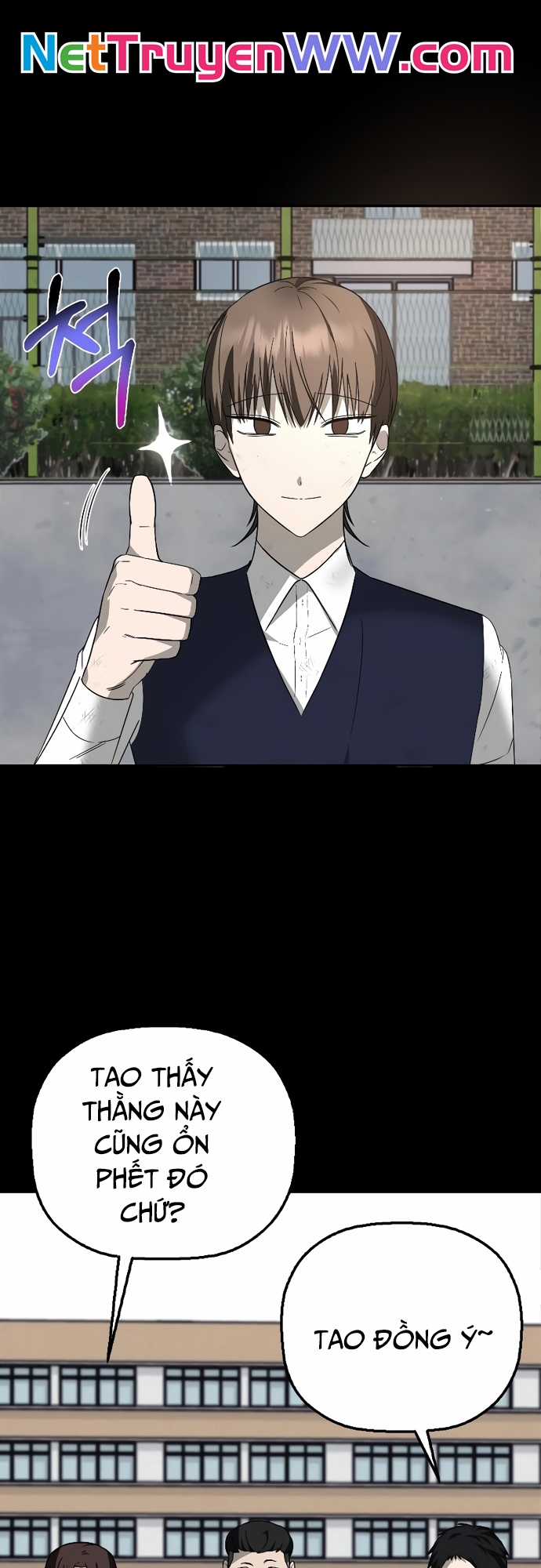 Tử Đấu Chapter 1 trang 25