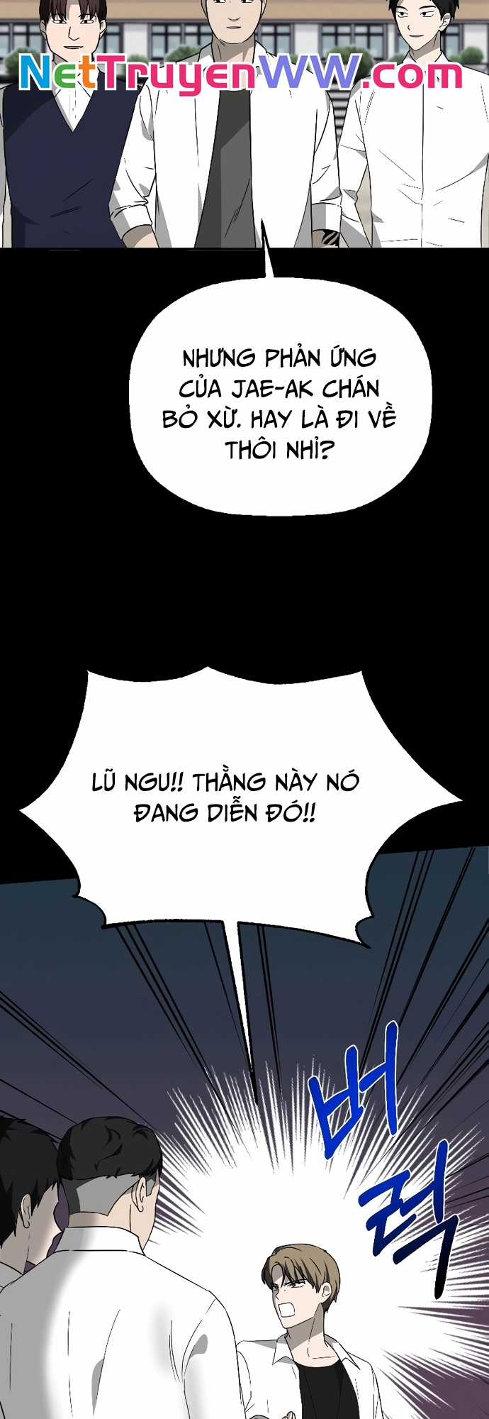 Tử Đấu Chapter 1 trang 26