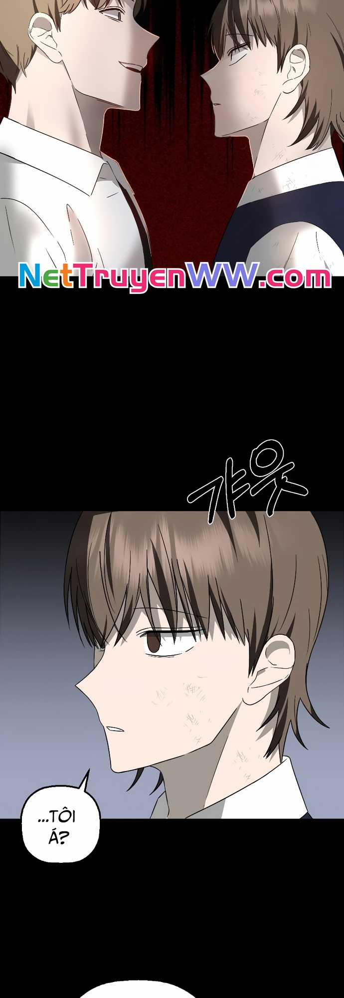 Tử Đấu Chapter 1 trang 29