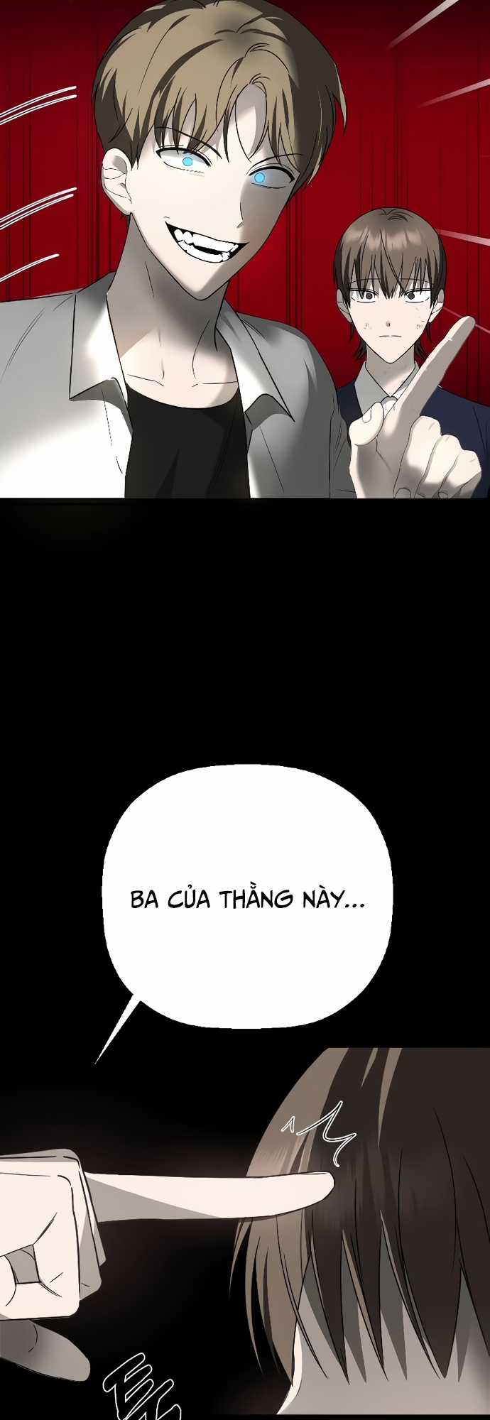 Tử Đấu Chapter 1 trang 31