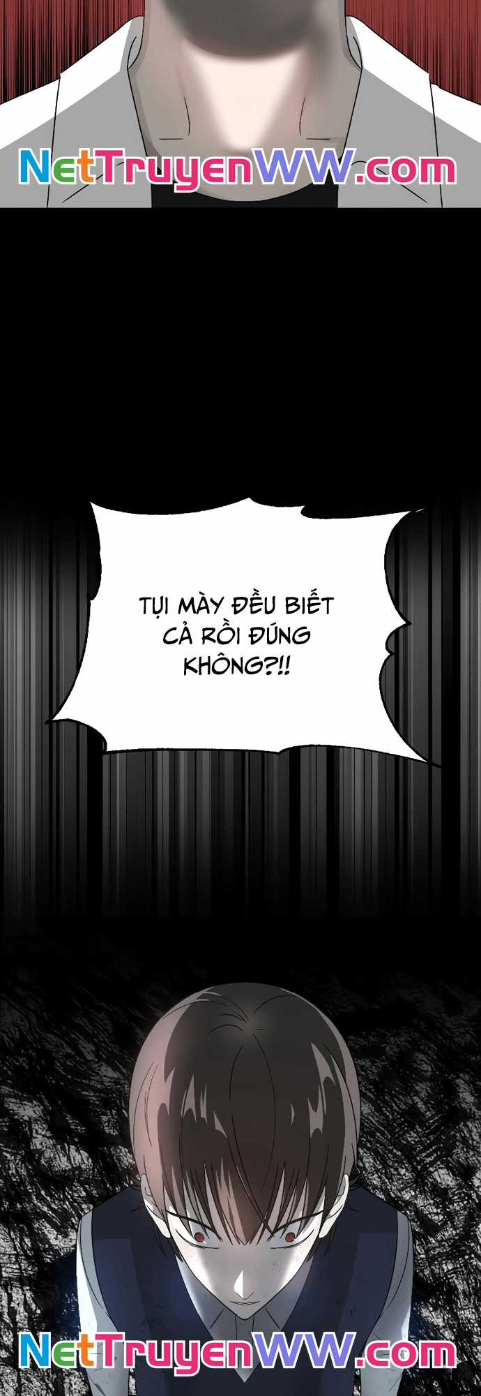 Tử Đấu Chapter 1 trang 33