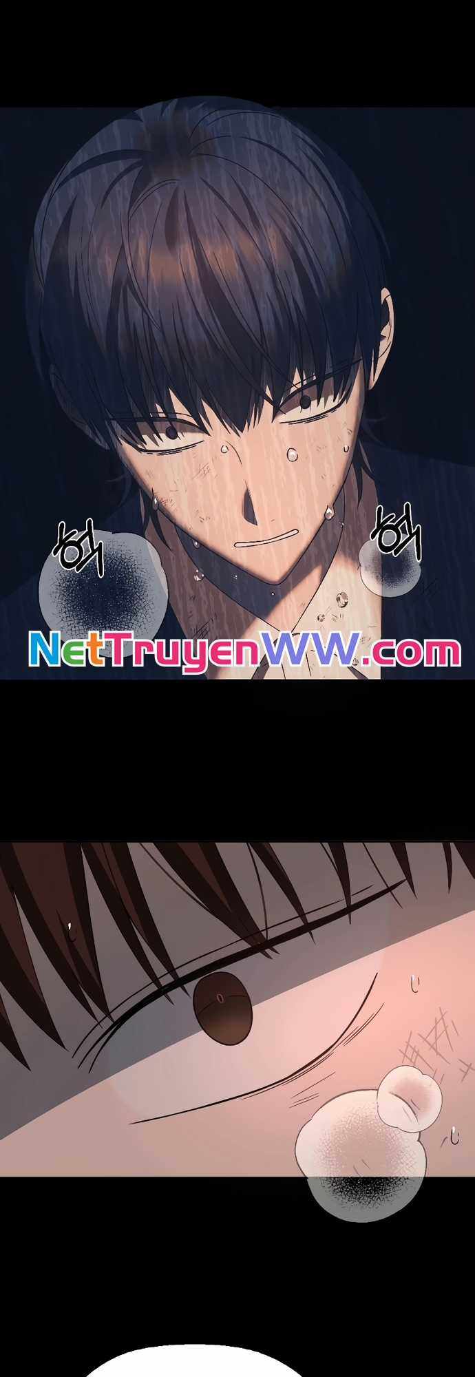 Tử Đấu Chapter 1 trang 37