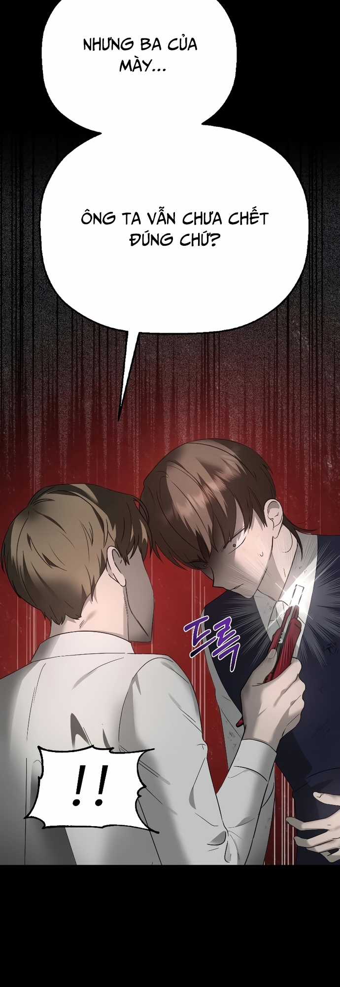 Tử Đấu Chapter 1 trang 38