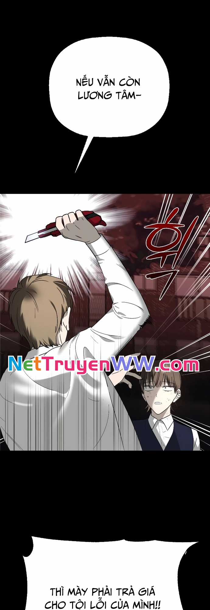 Tử Đấu Chapter 1 trang 39