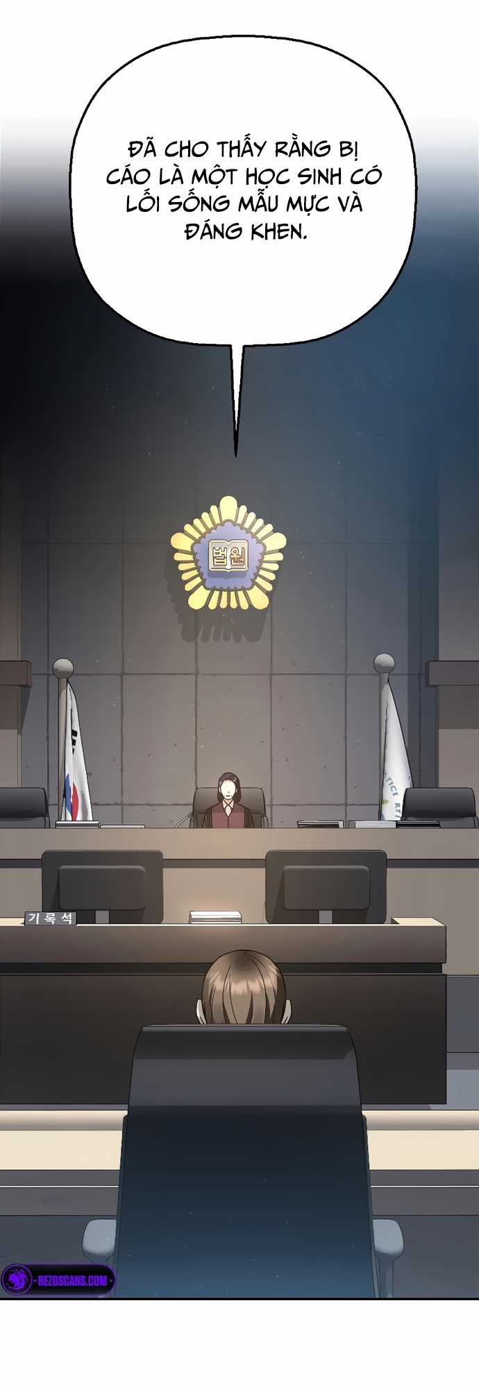 Tử Đấu Chapter 1 trang 4