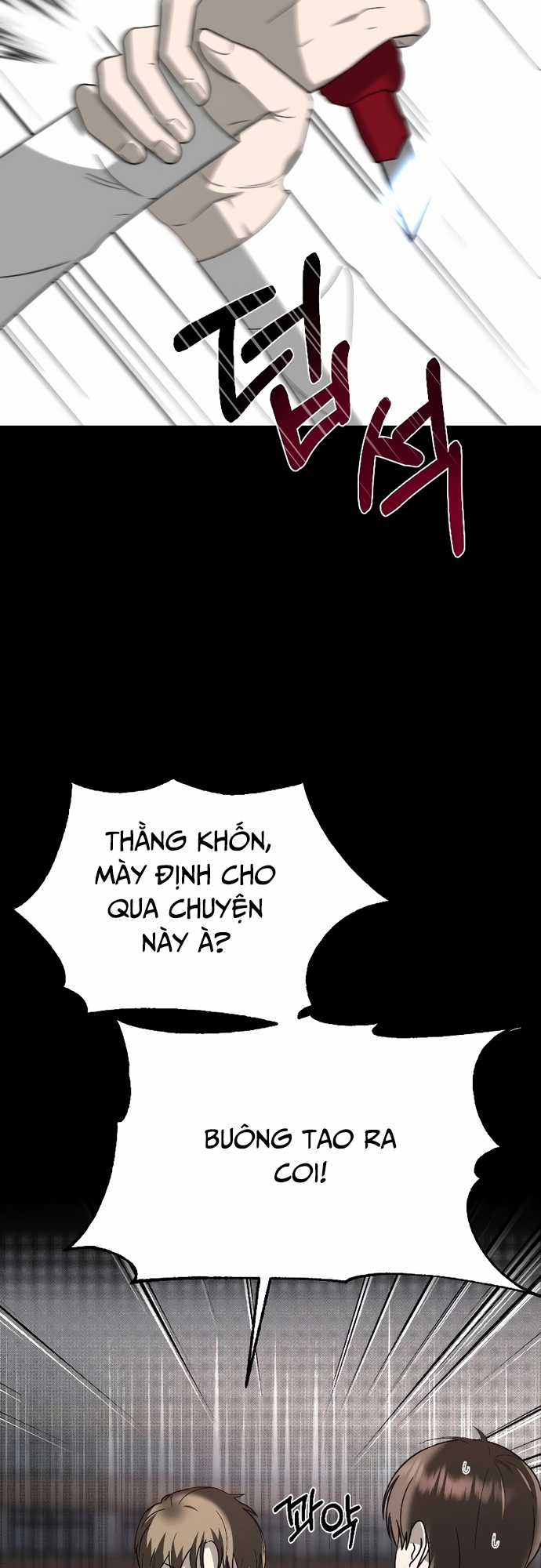 Tử Đấu Chapter 1 trang 41