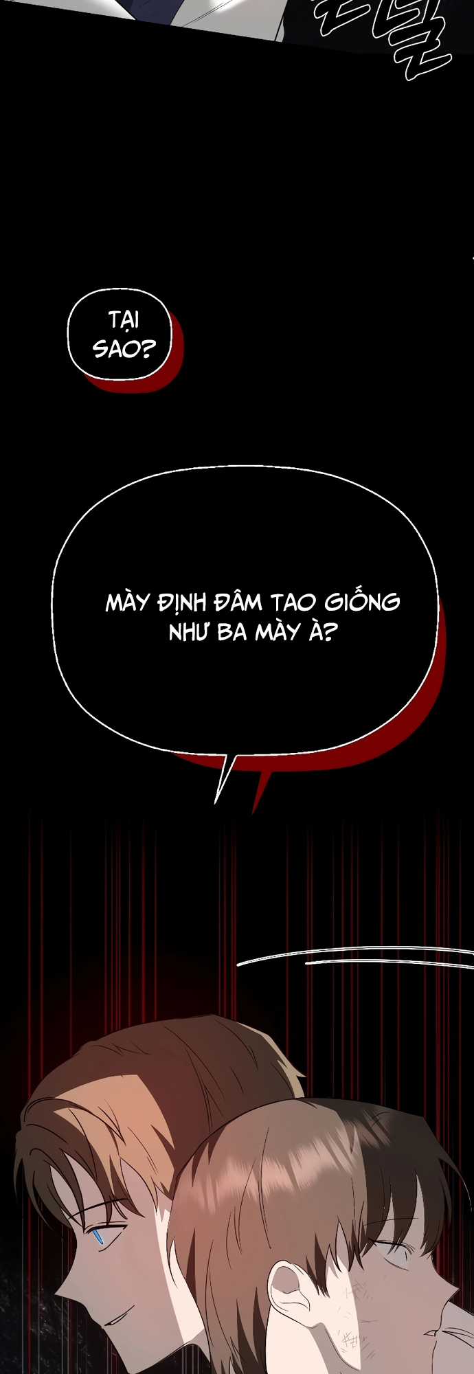 Tử Đấu Chapter 1 trang 43