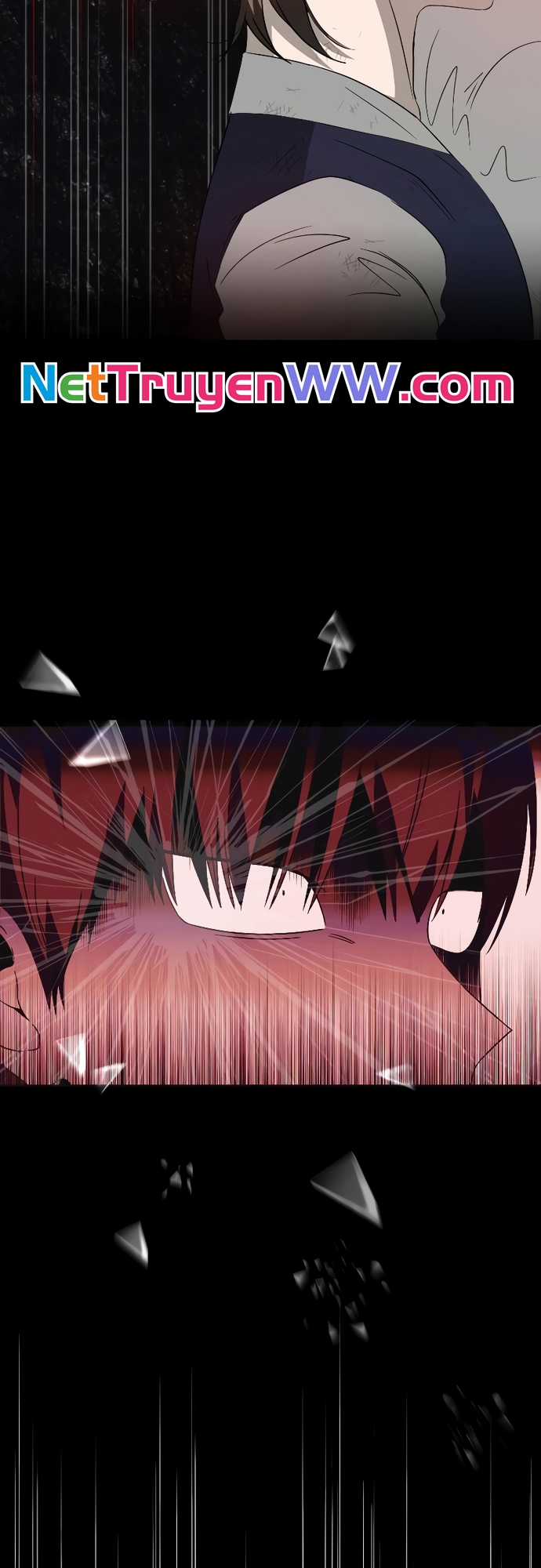 Tử Đấu Chapter 1 trang 44