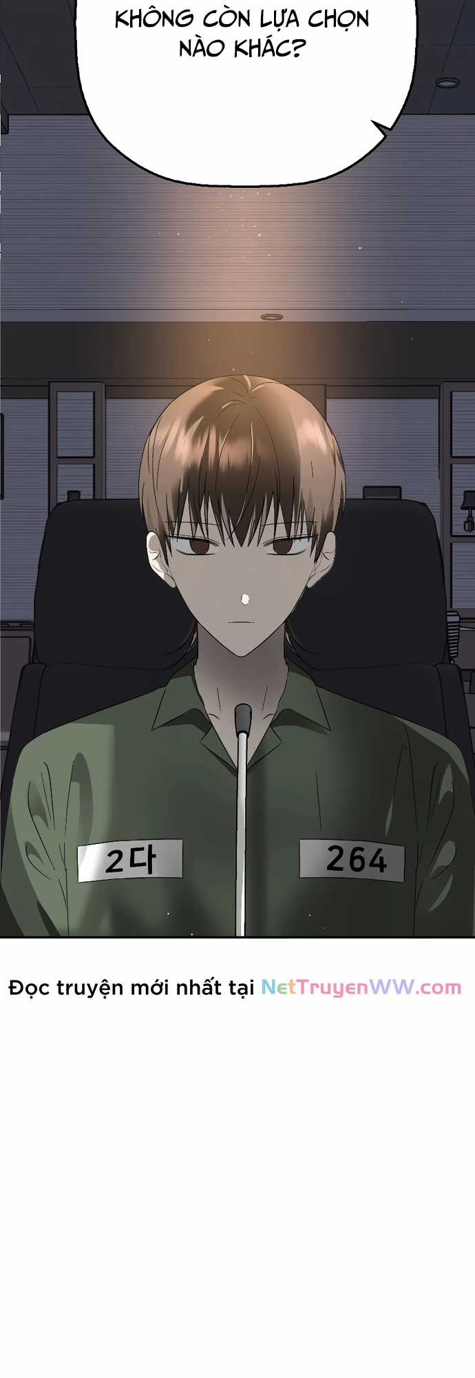 Tử Đấu Chapter 1 trang 46