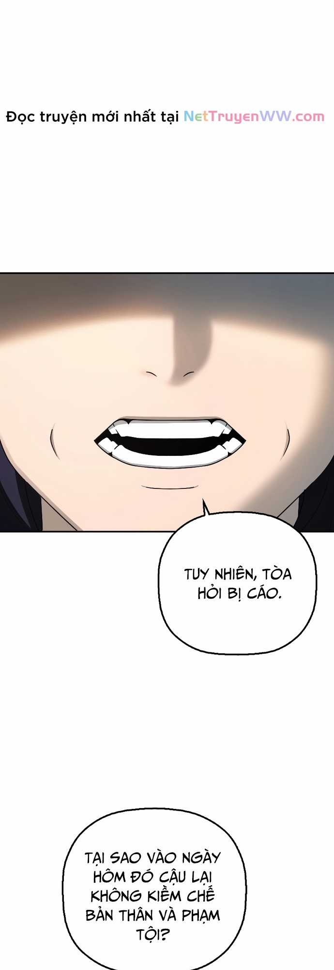 Tử Đấu Chapter 1 trang 5