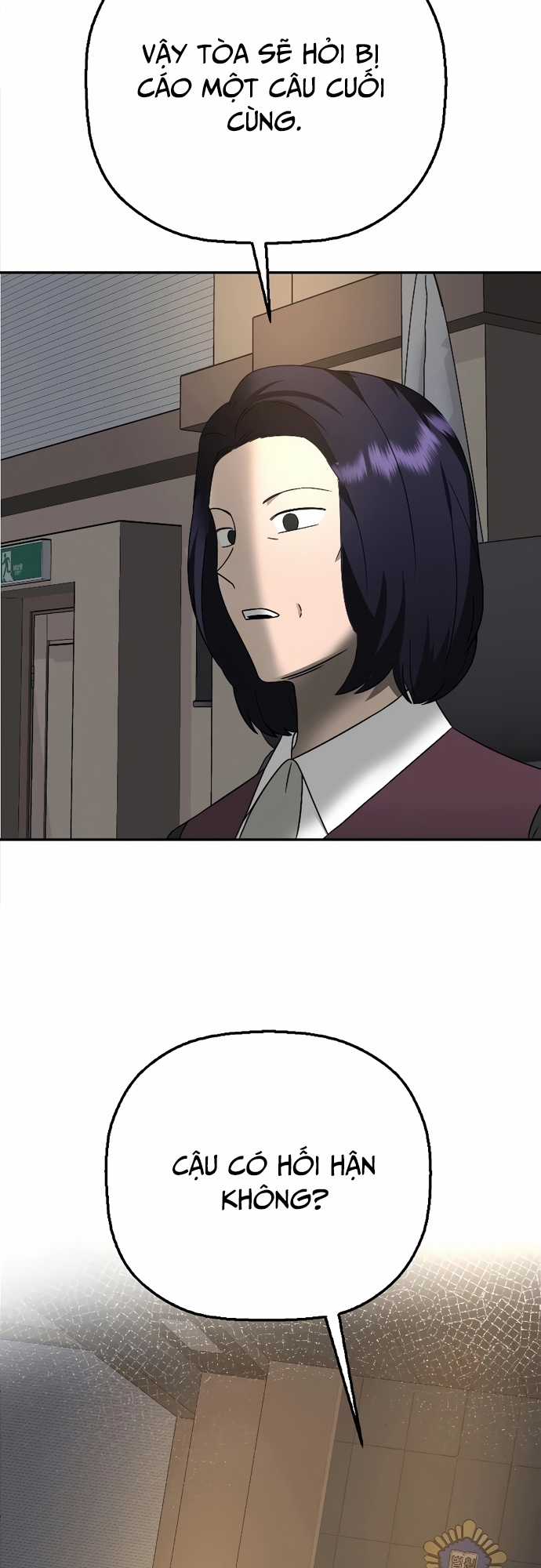 Tử Đấu Chapter 1 trang 52