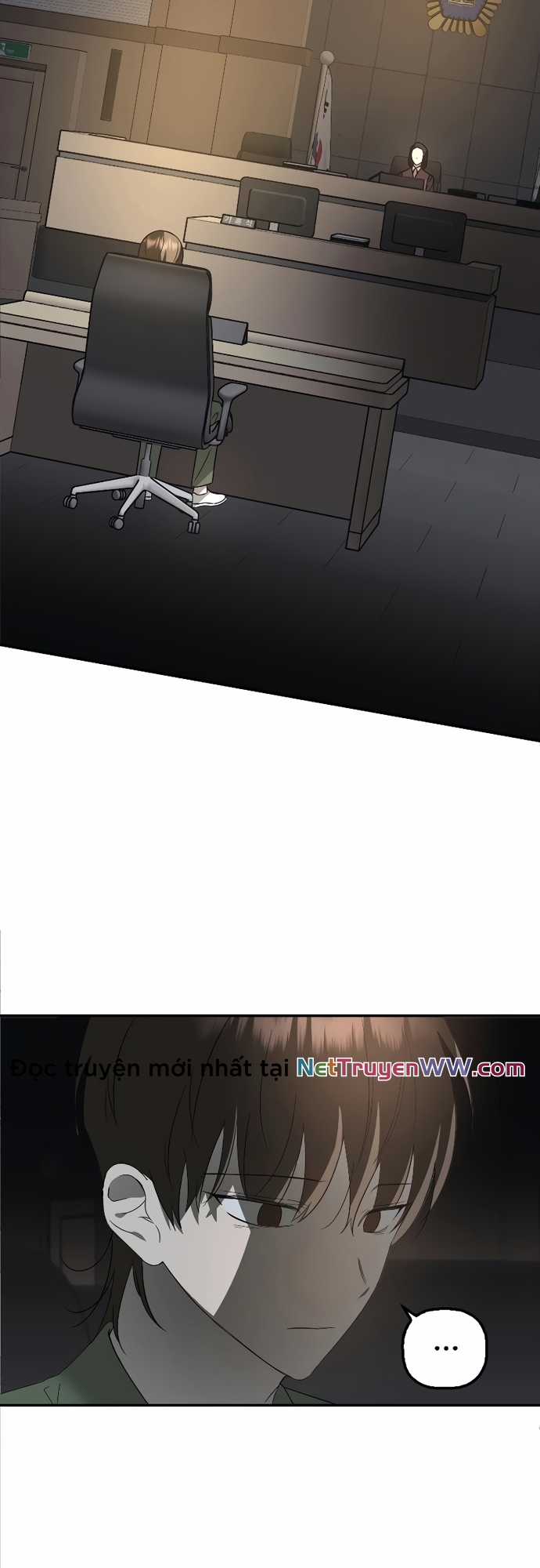 Tử Đấu Chapter 1 trang 53