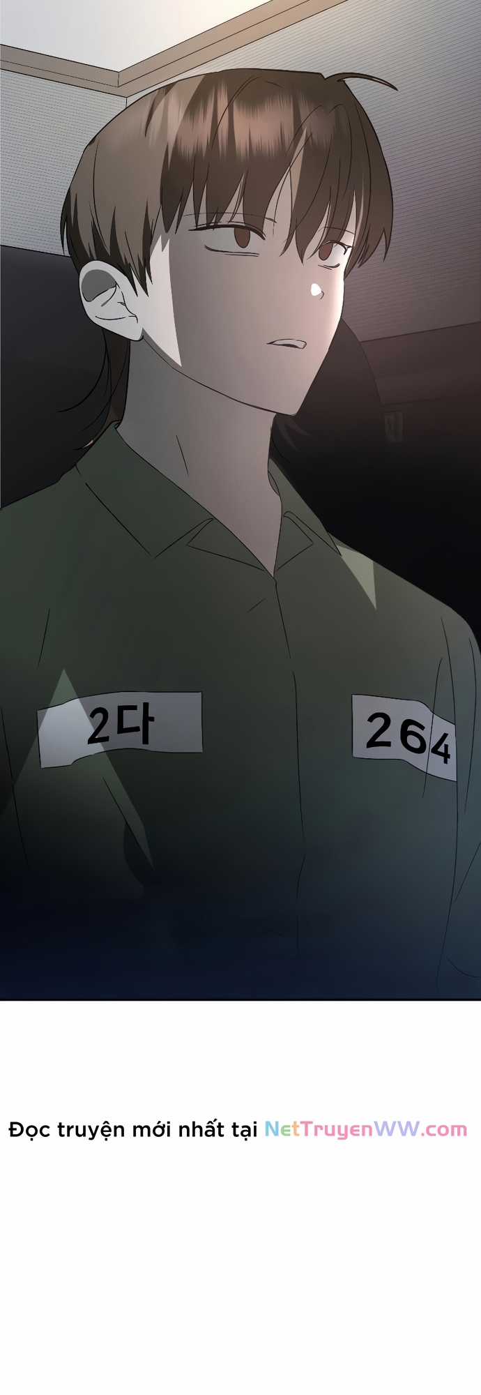 Tử Đấu Chapter 1 trang 55