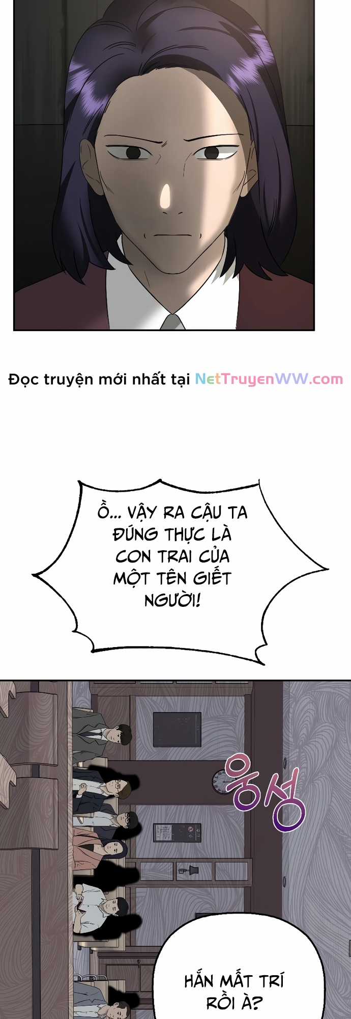 Tử Đấu Chapter 1 trang 57