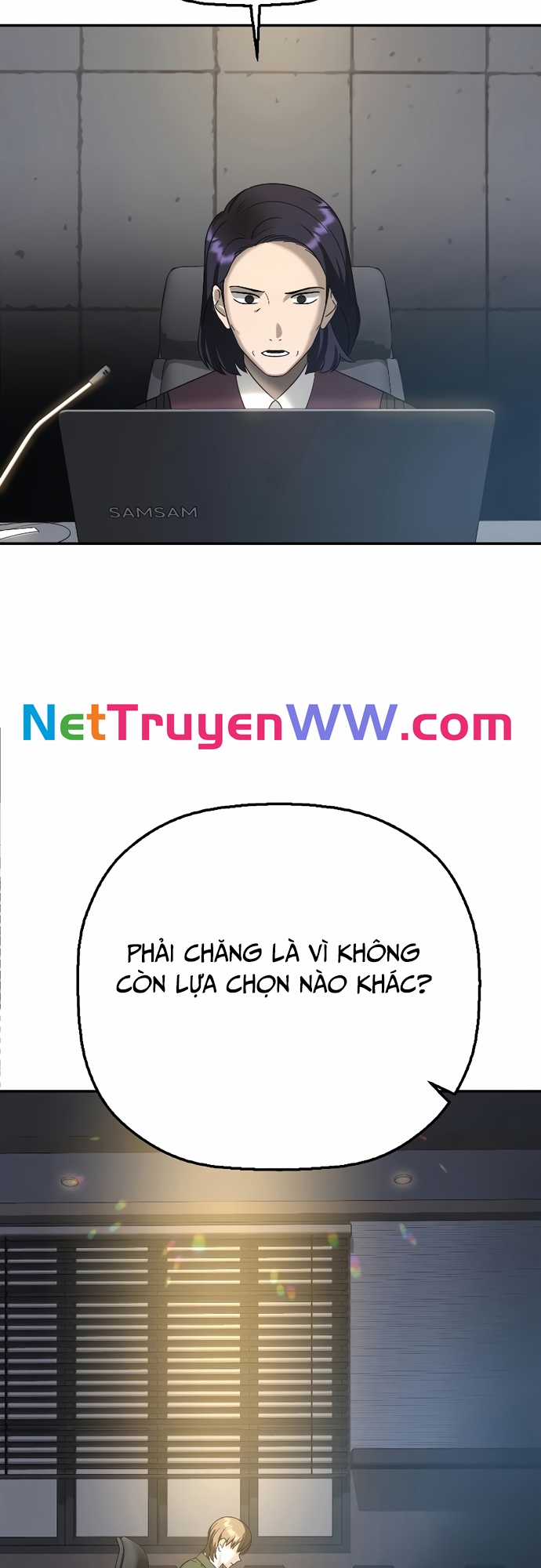 Tử Đấu Chapter 1 trang 6