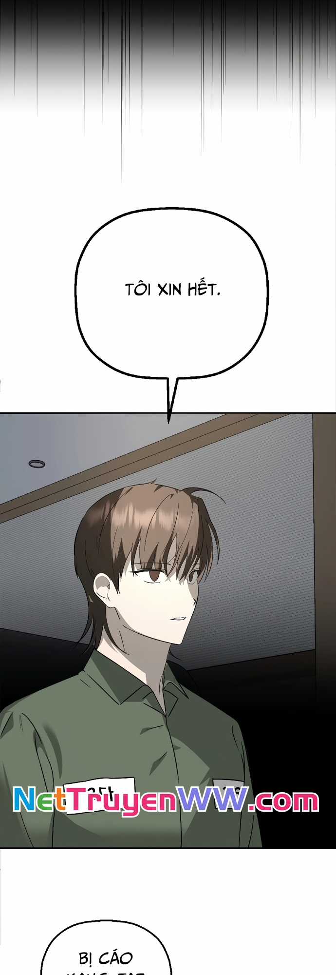 Tử Đấu Chapter 1 trang 60