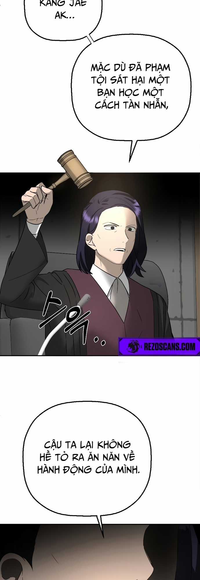 Tử Đấu Chapter 1 trang 61