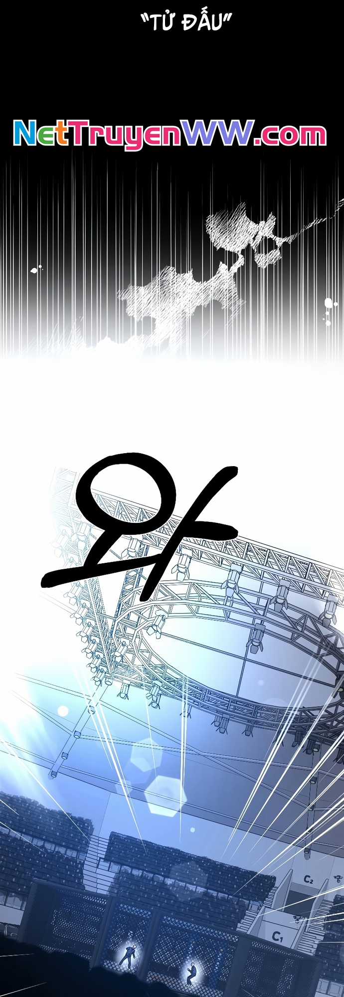 Tử Đấu Chapter 1 trang 65