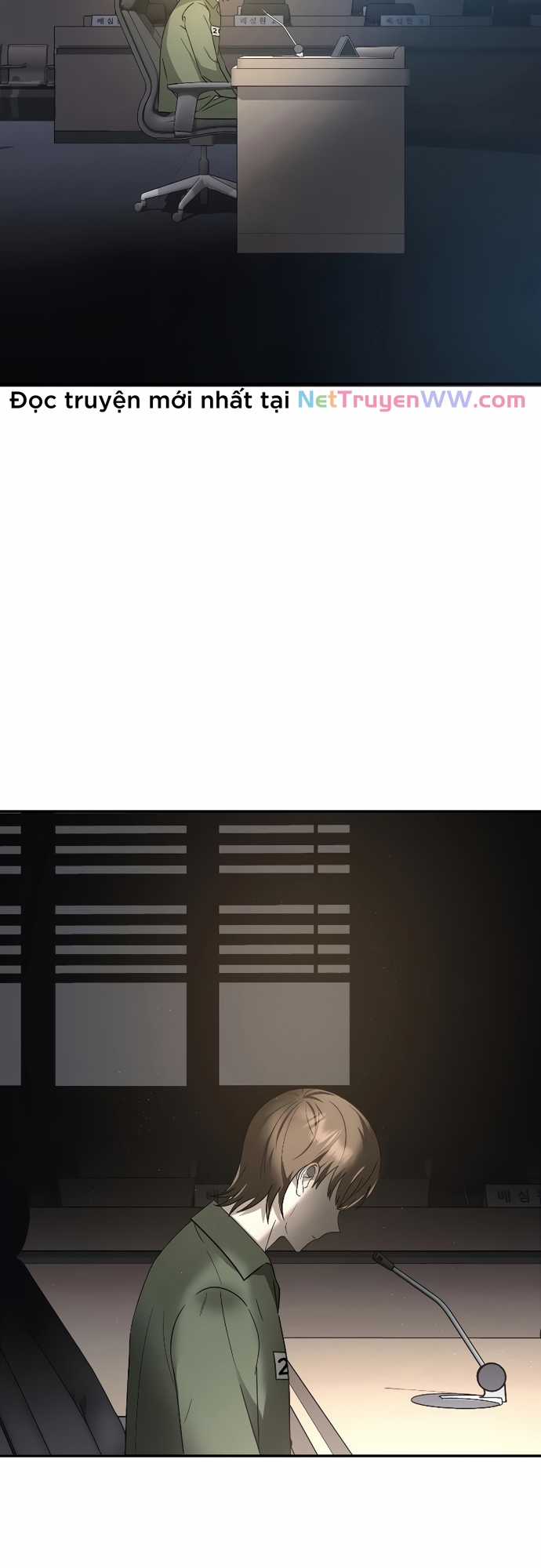 Tử Đấu Chapter 1 trang 7