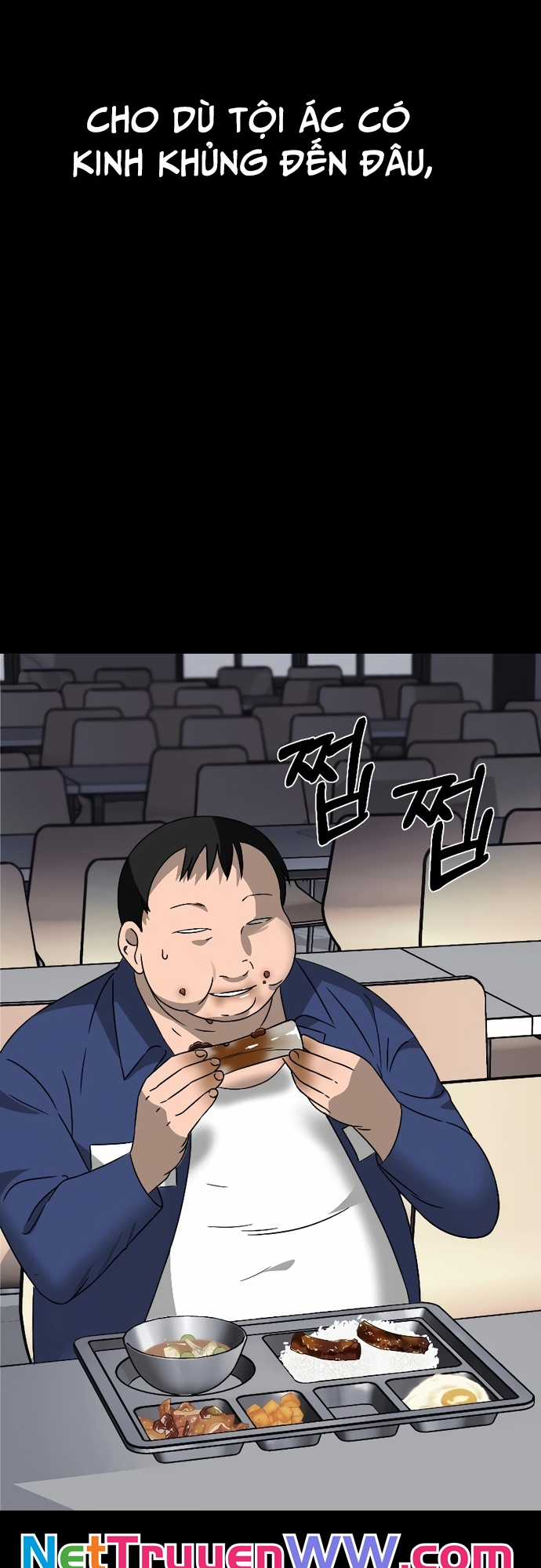 Tử Đấu Chapter 1 trang 70