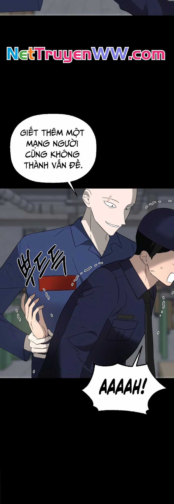 Tử Đấu Chapter 1 trang 73