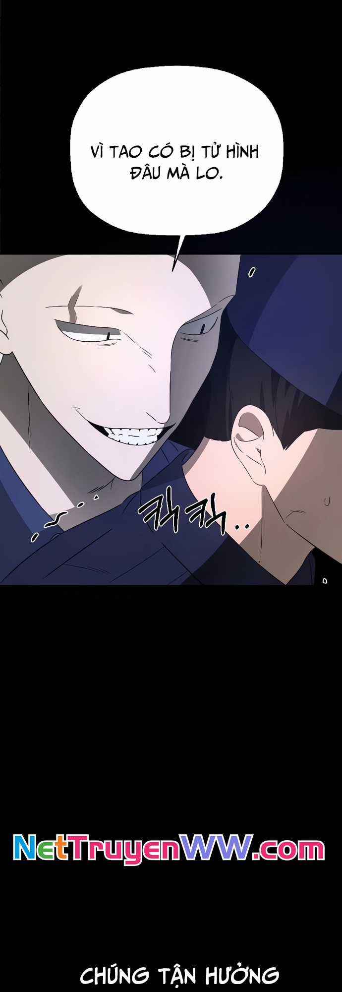 Tử Đấu Chapter 1 trang 74