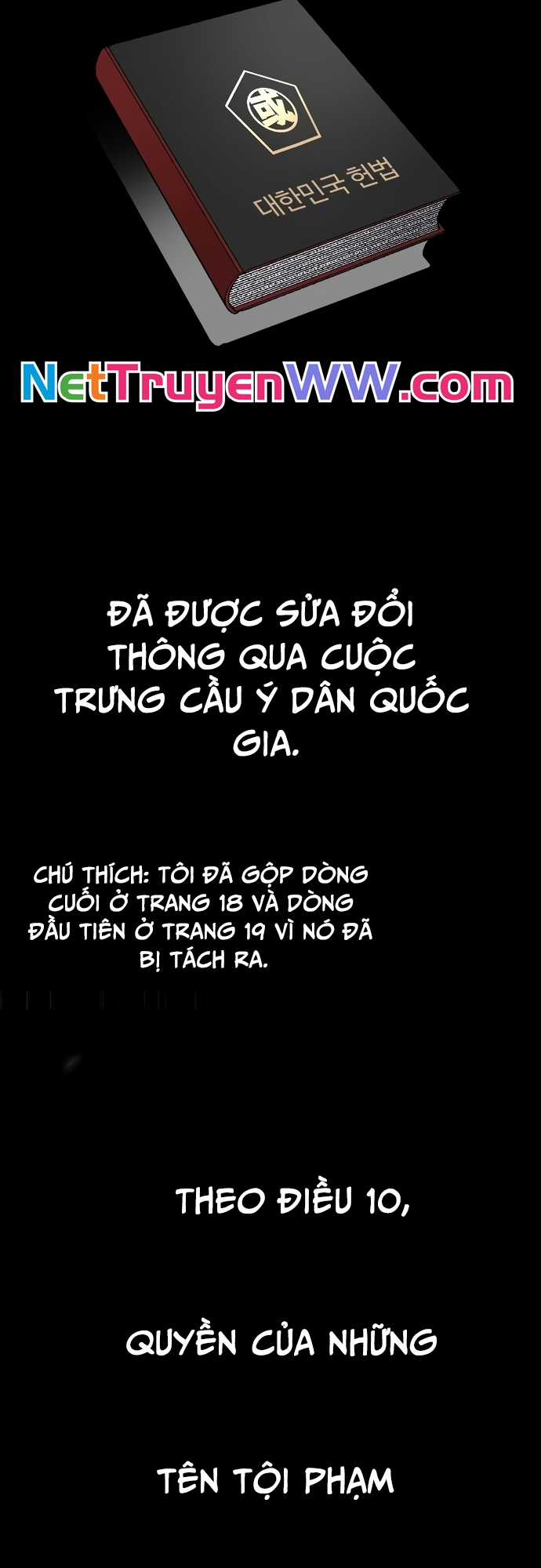 Tử Đấu Chapter 1 trang 78
