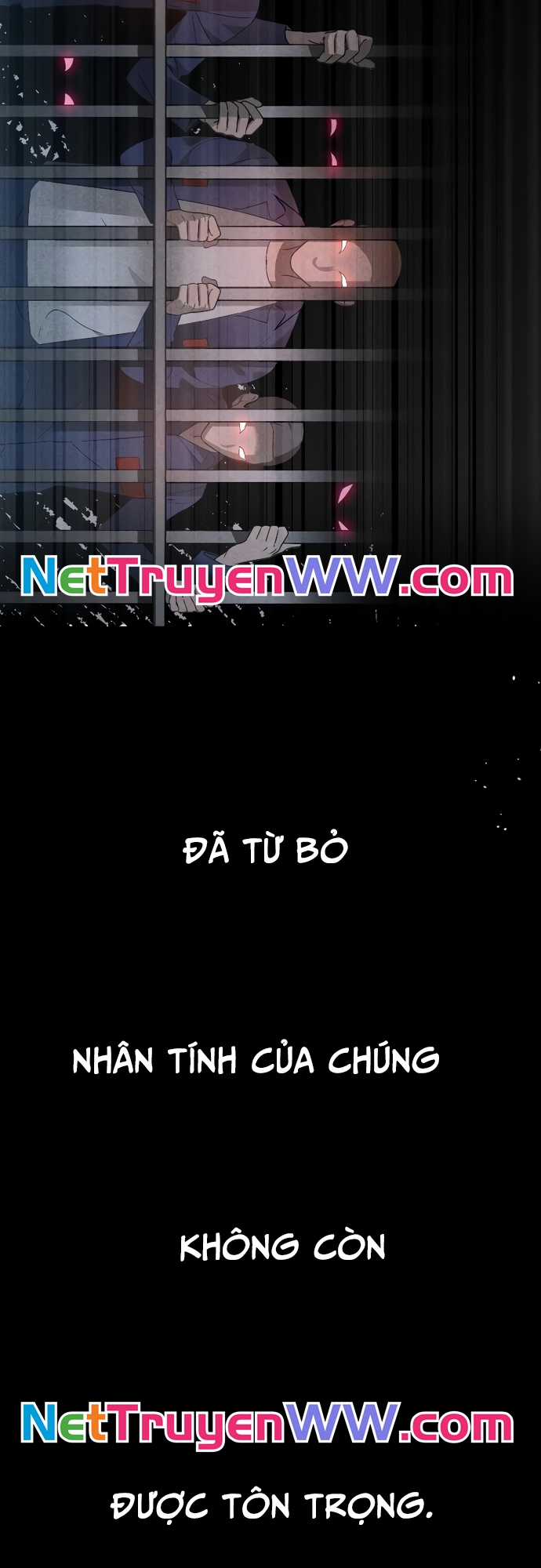 Tử Đấu Chapter 1 trang 80