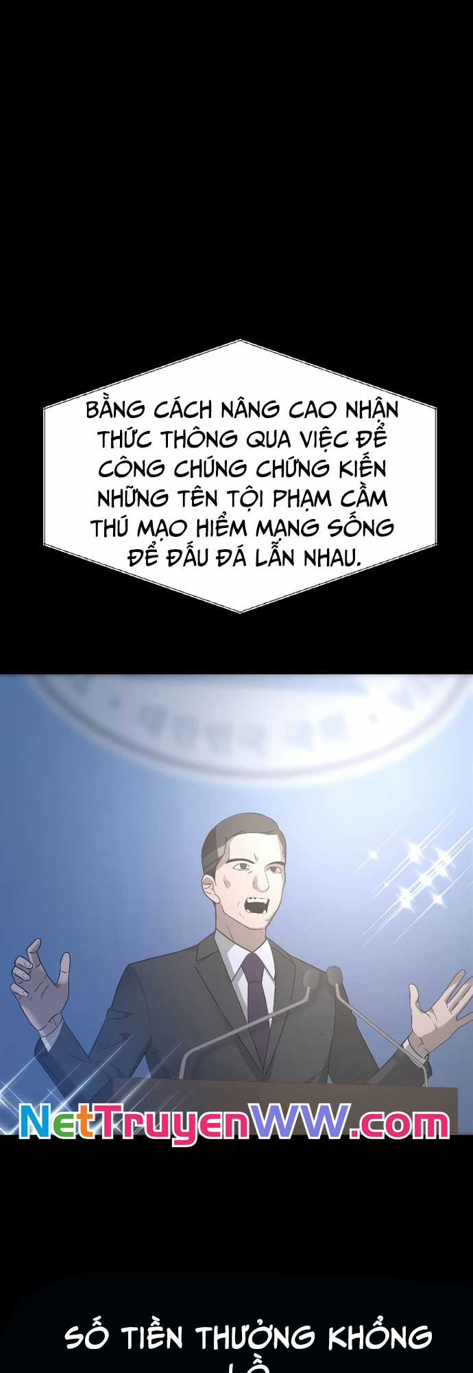 Tử Đấu Chapter 1 trang 81