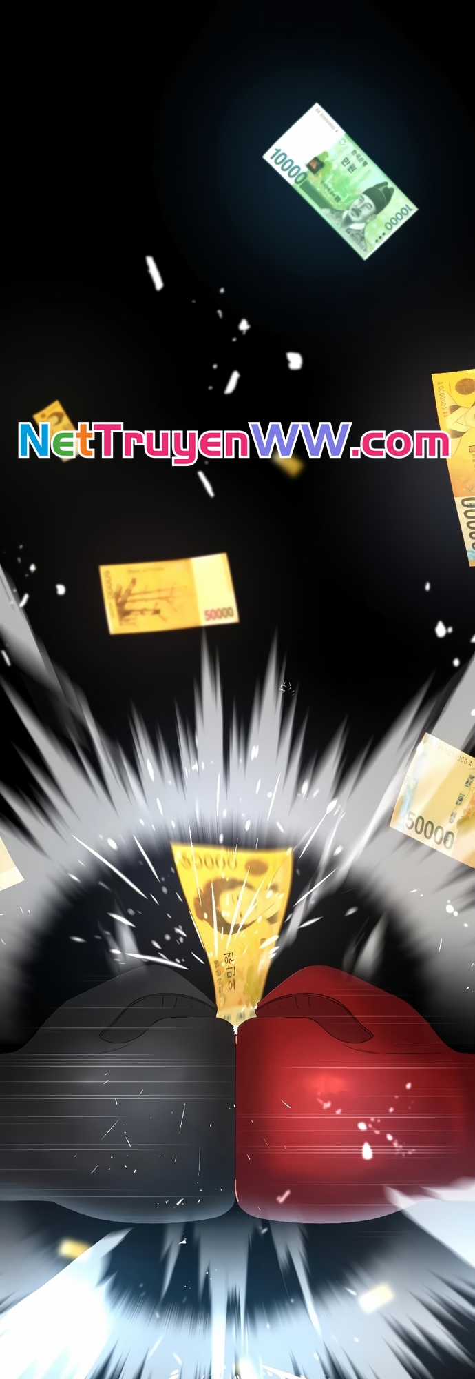 Tử Đấu Chapter 1 trang 83