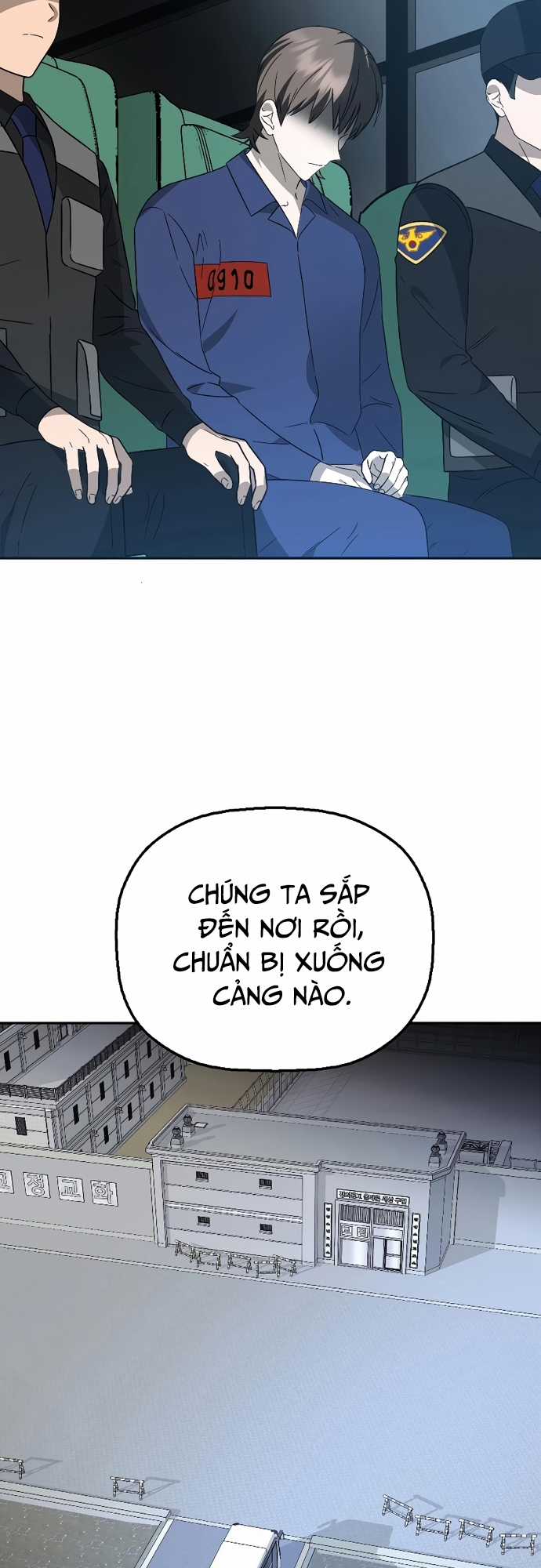 Tử Đấu Chapter 1 trang 88