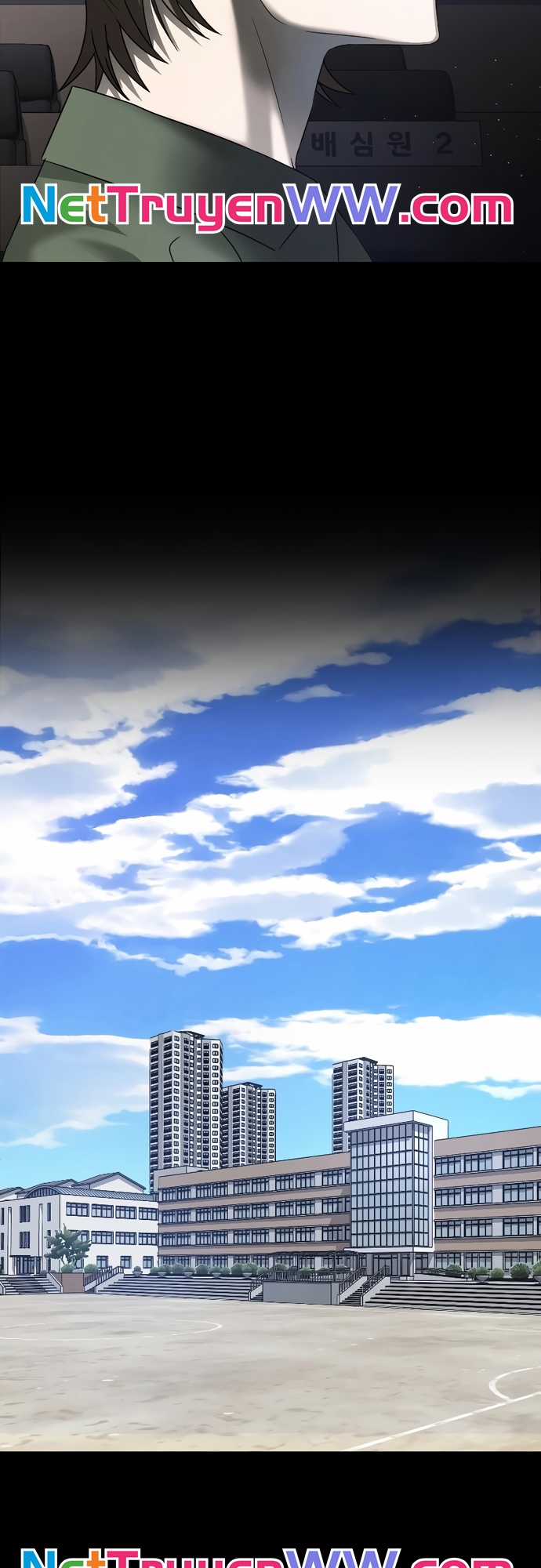 Tử Đấu Chapter 1 trang 9