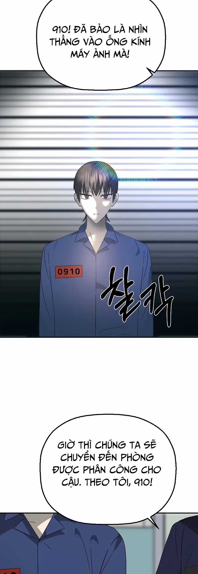 Tử Đấu Chapter 1 trang 95