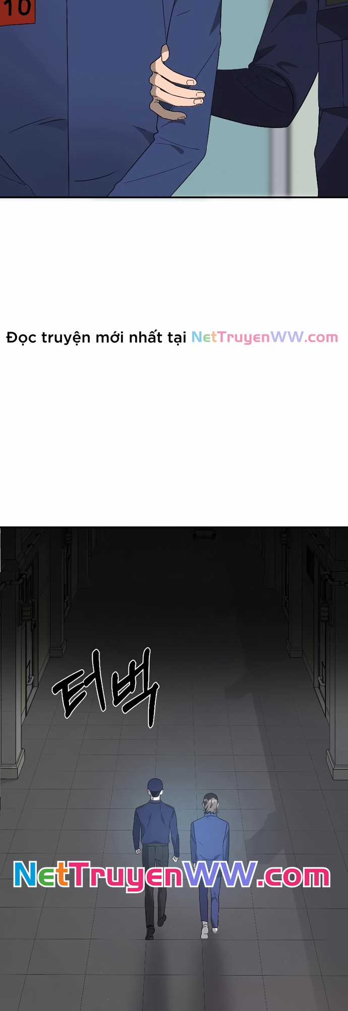 Tử Đấu Chapter 1 trang 96