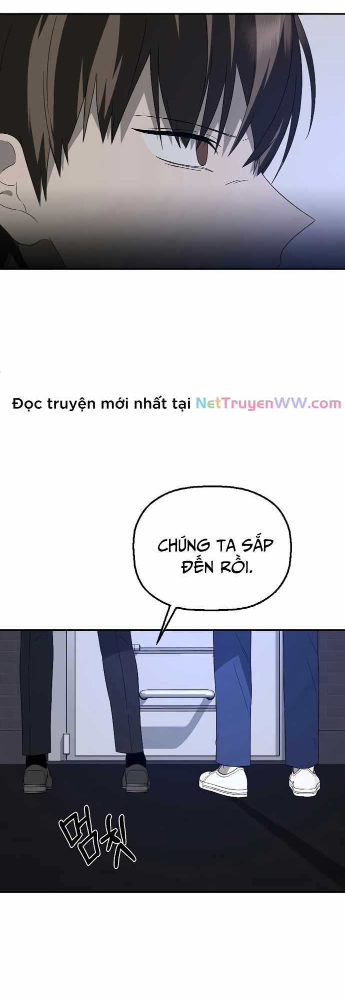 Tử Đấu Chapter 1 trang 99