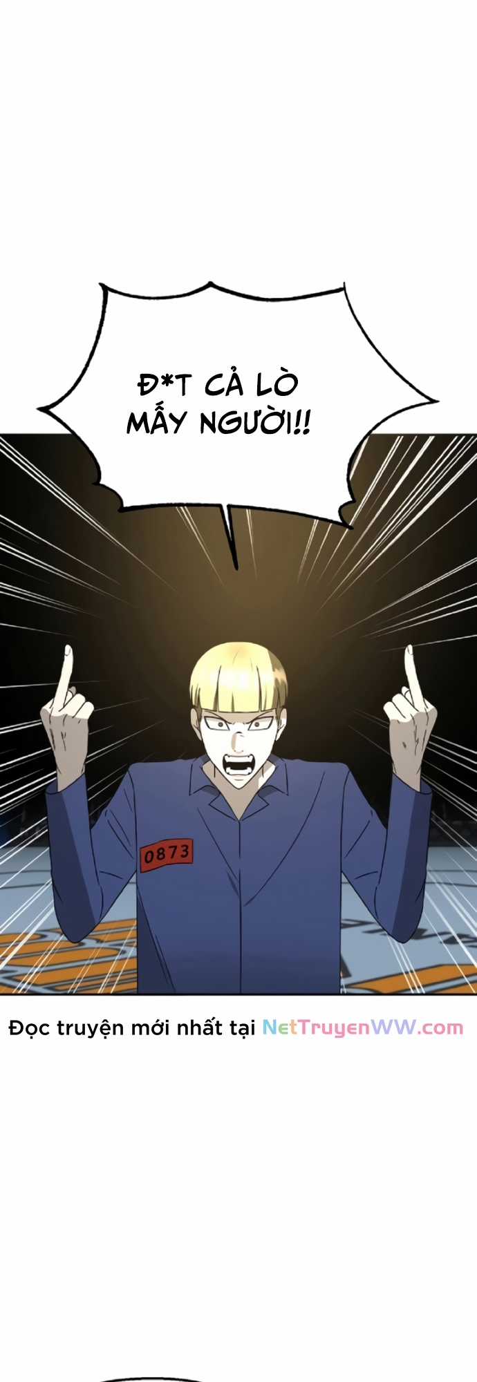 Tử Đấu Chapter 2 trang 100