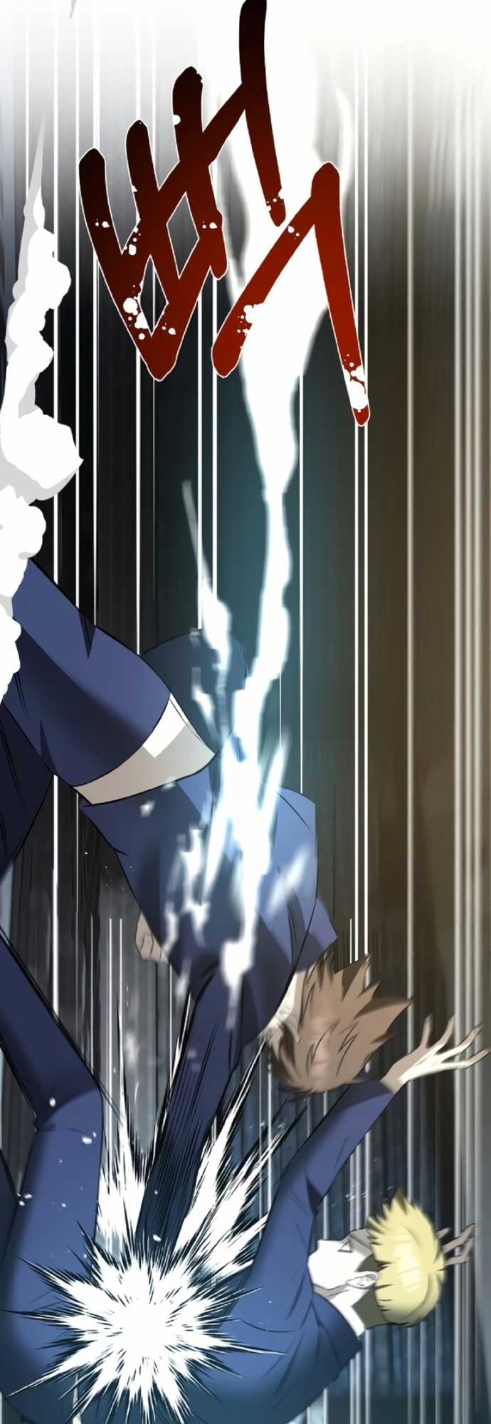 Tử Đấu Chapter 2 trang 104