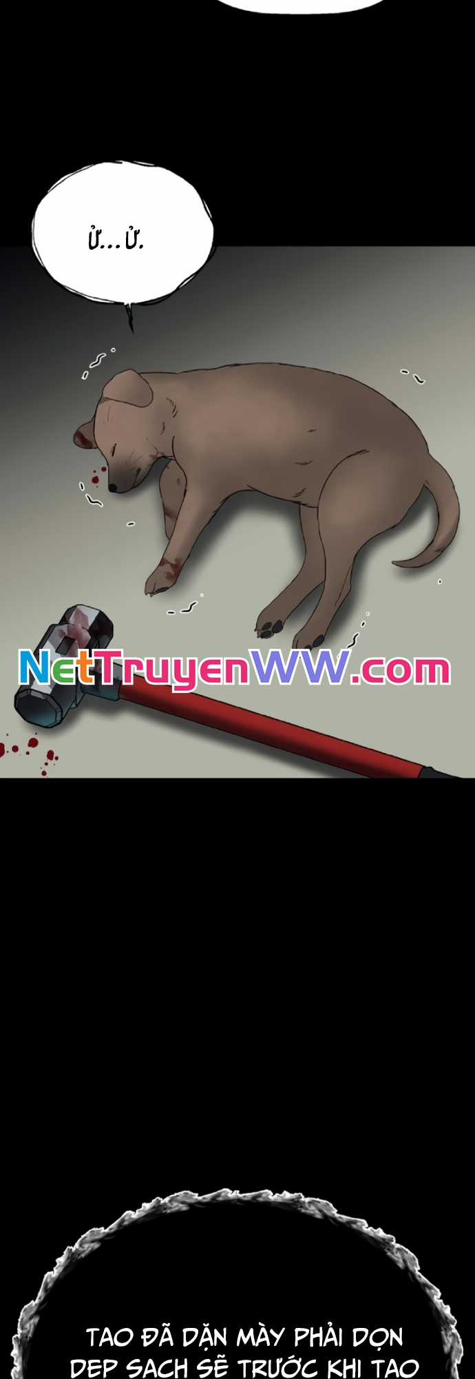 Tử Đấu Chapter 2 trang 14