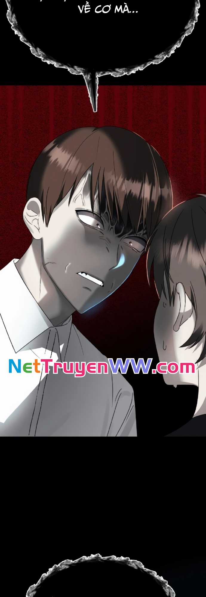 Tử Đấu Chapter 2 trang 15