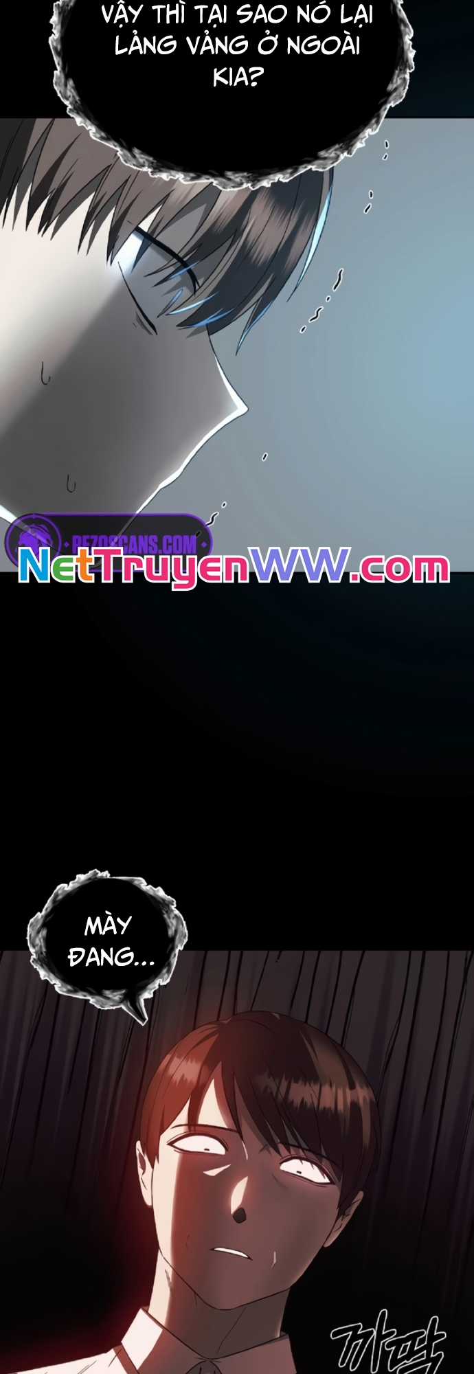 Tử Đấu Chapter 2 trang 16