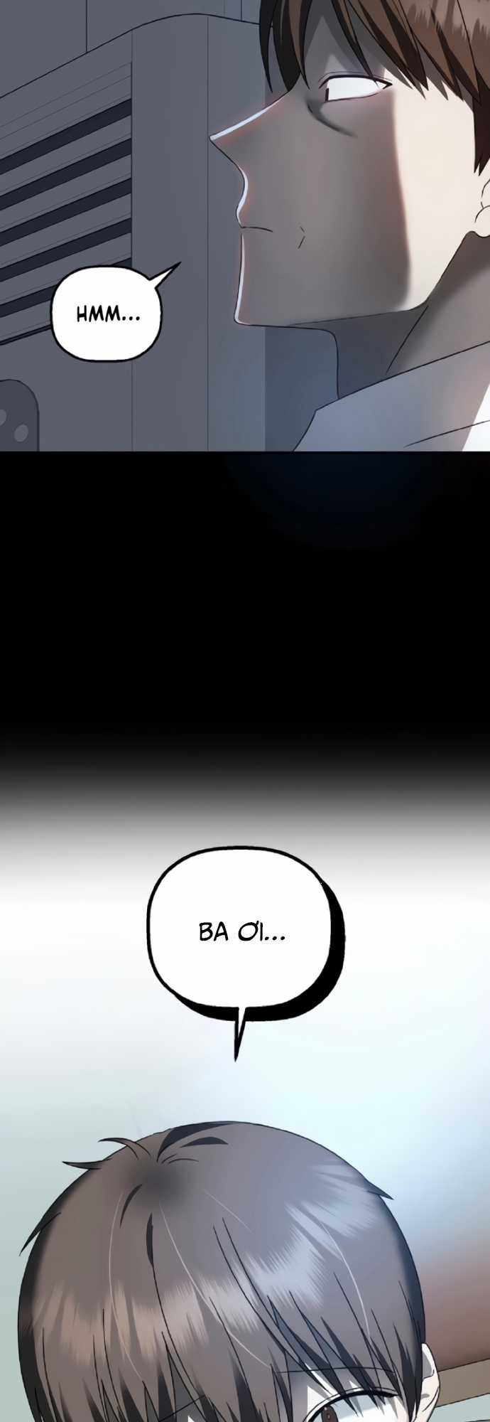 Tử Đấu Chapter 2 trang 19