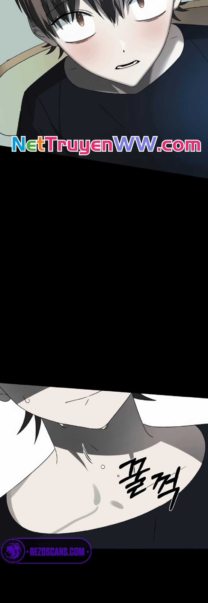 Tử Đấu Chapter 2 trang 20