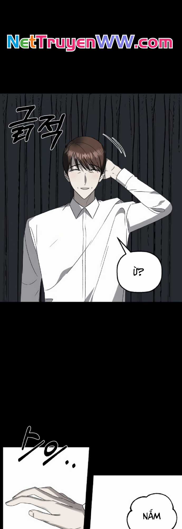 Tử Đấu Chapter 2 trang 21