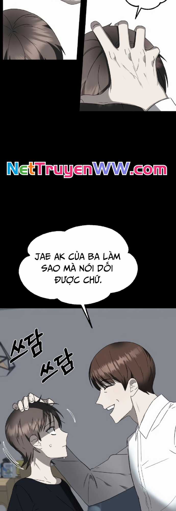 Tử Đấu Chapter 2 trang 22